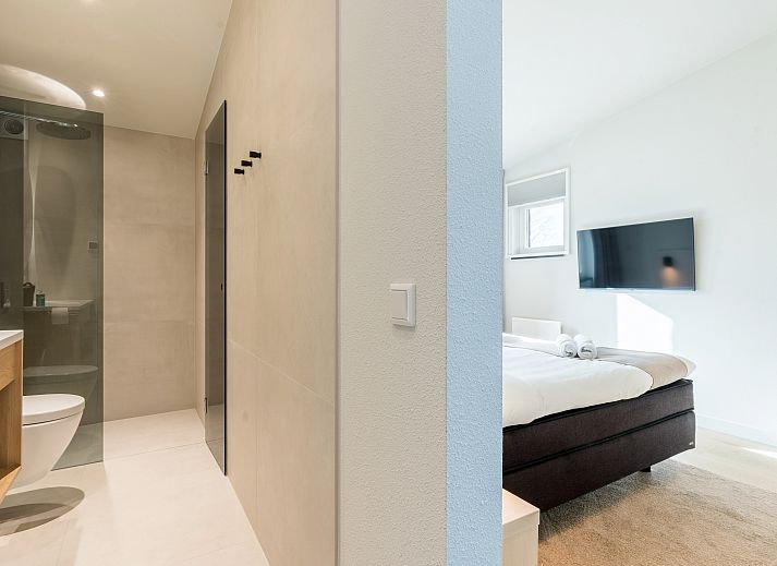 Verblijf 173287 - Bungalow Midden Drenthe - Hof van Saksen | 6-persoons Wellness Waterfront boerderij | 