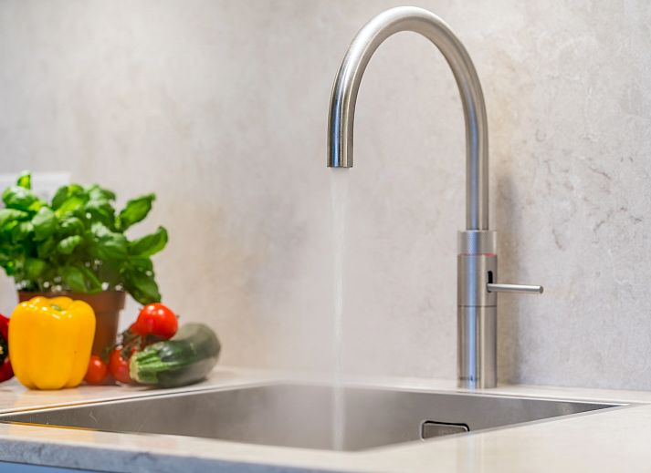 Verblijf 173287 - Bungalow Midden Drenthe - Hof van Saksen | 6-persoons Wellness Waterfront boerderij | 