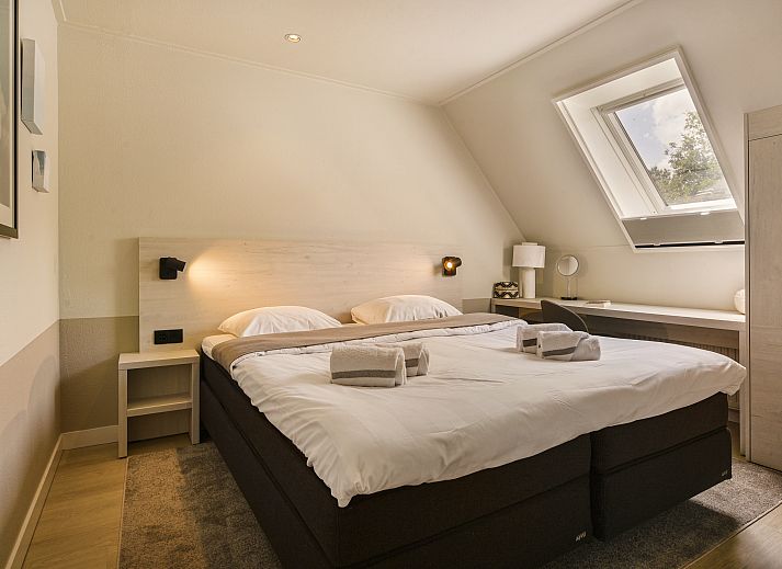 Unterkunft 173288 - Bungalow Midden Drenthe - Hof van Saksen | 4-persoons boerderij | 4L