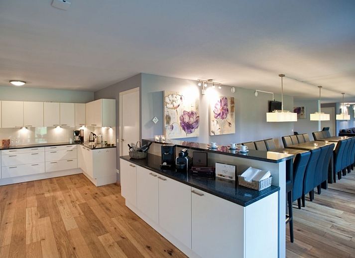 Unterkunft 173289 - Bungalow Midden Drenthe - Hof van Saksen | 24-persoons boerderij | 24C