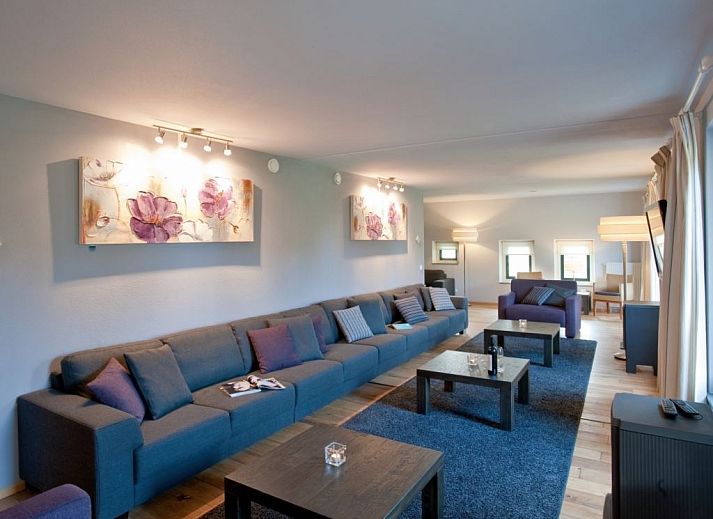 Unterkunft 173289 - Bungalow Midden Drenthe - Hof van Saksen | 24-persoons boerderij | 24C