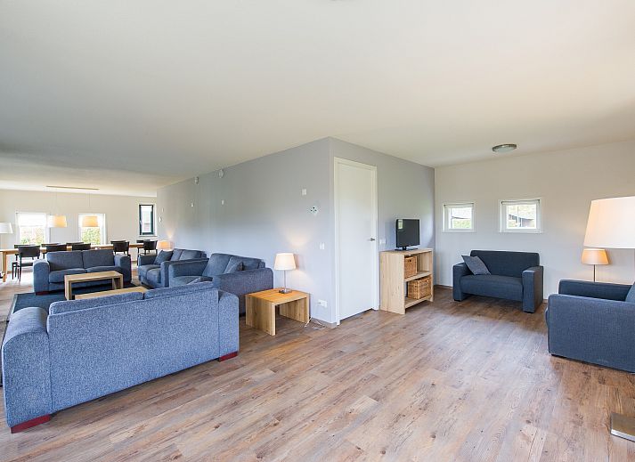 Unterkunft 173290 - Bungalow Midden Drenthe - Hof van Saksen | 10-persoons boerderij | 10C