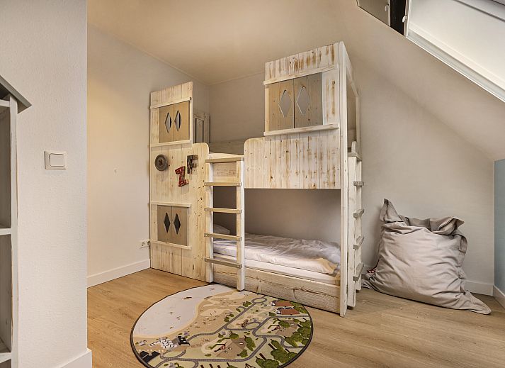 Unterkunft 173291 - Bungalow Midden Drenthe - Hof van Saksen | 10-persoons 'kinder'boerderij | 10CEK