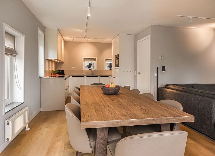 Unterkunft 173291 - Bungalow Midden Drenthe - Hof van Saksen | 10-persoons 'kinder'boerderij | 10CEK