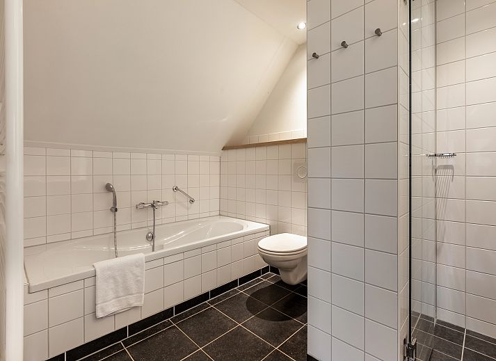 Unterkunft 173291 - Bungalow Midden Drenthe - Hof van Saksen | 10-persoons 'kinder'boerderij | 10CEK