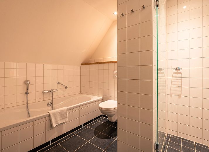 Unterkunft 173291 - Bungalow Midden Drenthe - Hof van Saksen | 10-persoons 'kinder'boerderij | 10CEK