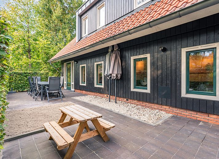 Unterkunft 173291 - Bungalow Midden Drenthe - Hof van Saksen | 10-persoons 'kinder'boerderij | 10CEK