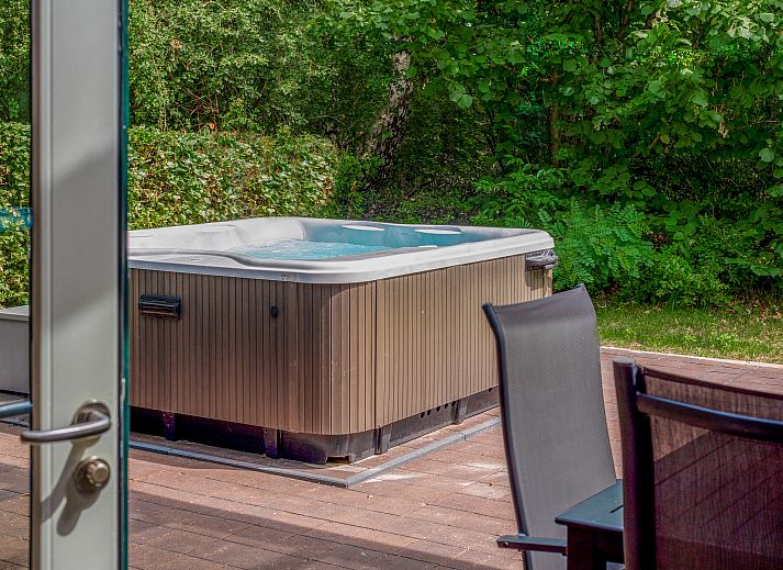 Unterkunft 173292 - Bungalow Midden Drenthe - Hof van Saksen | 2-persoons Wellnessboerderij | 2LW