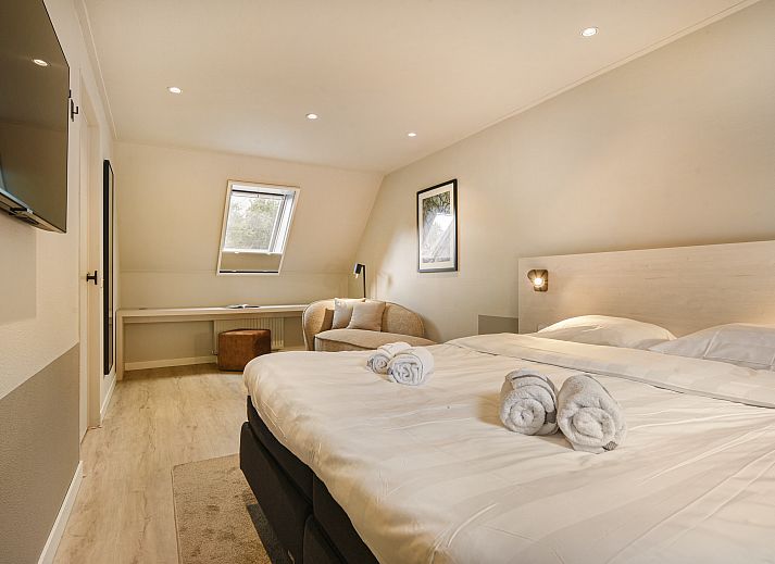 Unterkunft 173292 - Bungalow Midden Drenthe - Hof van Saksen | 2-persoons Wellnessboerderij | 2LW