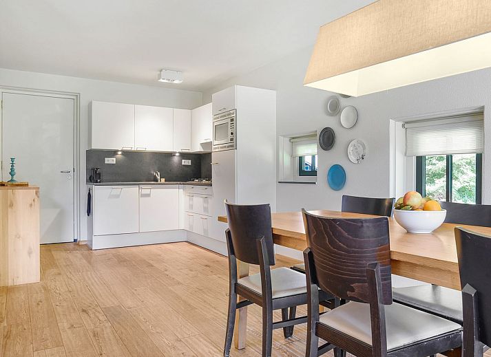 Verblijf 173294 - Bungalow Midden Drenthe - Hof van Saksen | 6-persoons boerderij | 6CE1