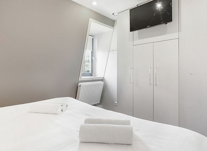 Verblijf 173294 - Bungalow Midden Drenthe - Hof van Saksen | 6-persoons boerderij | 6CE1