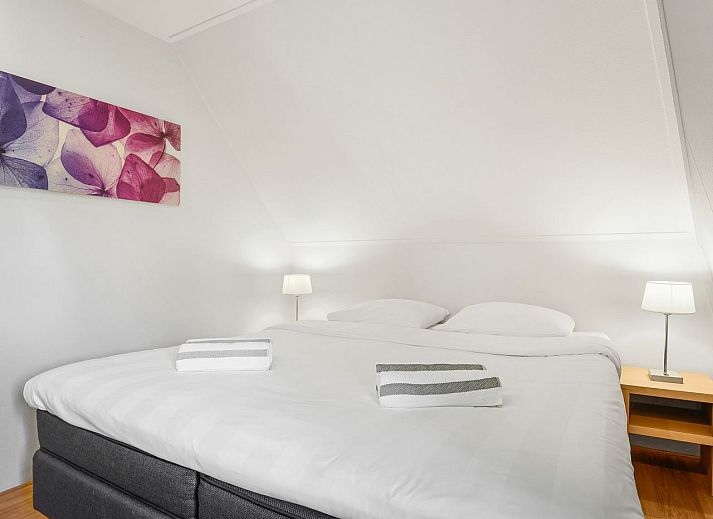 Verblijf 173294 - Bungalow Midden Drenthe - Hof van Saksen | 6-persoons boerderij | 6CE1