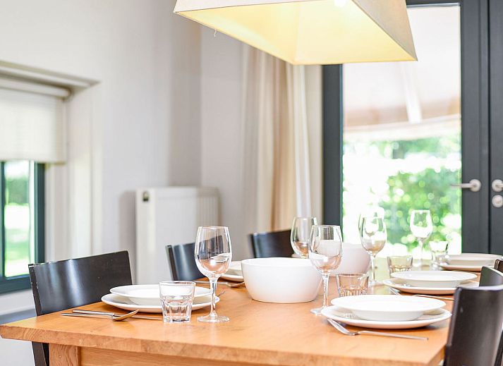 Verblijf 173294 - Bungalow Midden Drenthe - Hof van Saksen | 6-persoons boerderij | 6CE1