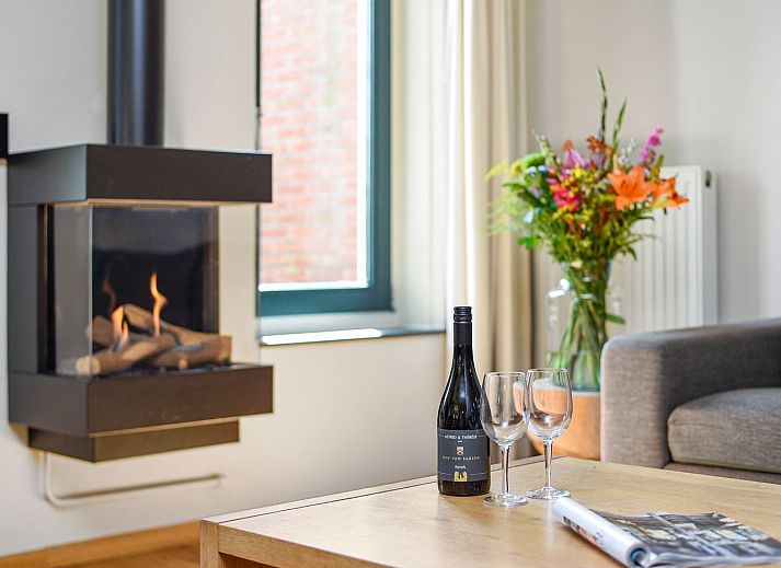 Verblijf 173294 - Bungalow Midden Drenthe - Hof van Saksen | 6-persoons boerderij | 6CE1