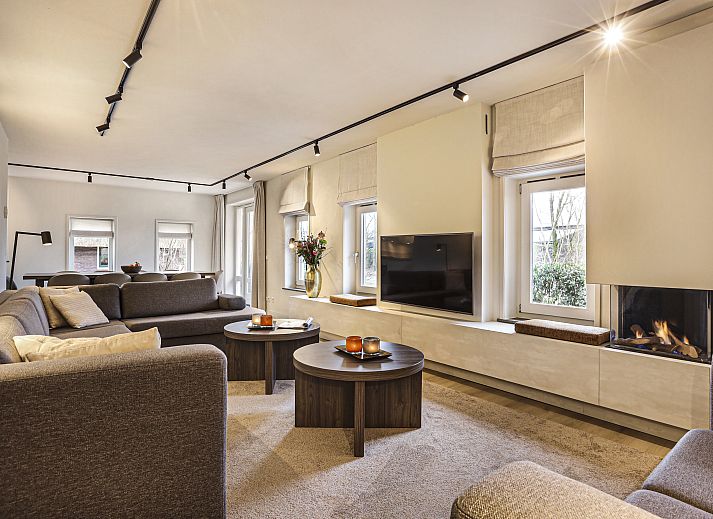 Guest house 173295 - Bungalow Midden Drenthe - Hof van Saksen | 10-persoons boerderij | 10L