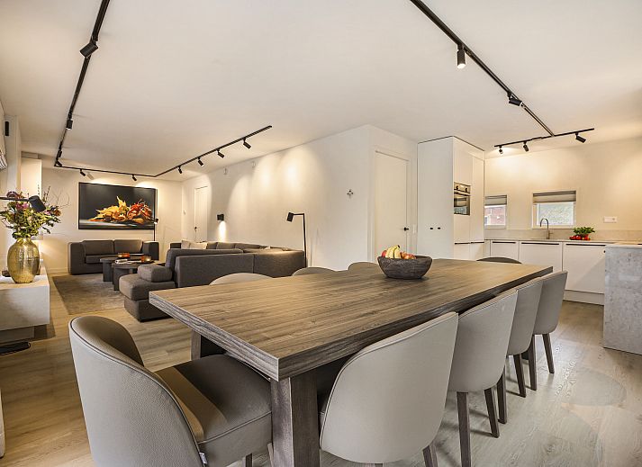 Guest house 173295 - Bungalow Midden Drenthe - Hof van Saksen | 10-persoons boerderij | 10L