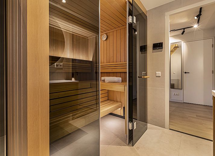 Guest house 173295 - Bungalow Midden Drenthe - Hof van Saksen | 10-persoons boerderij | 10L