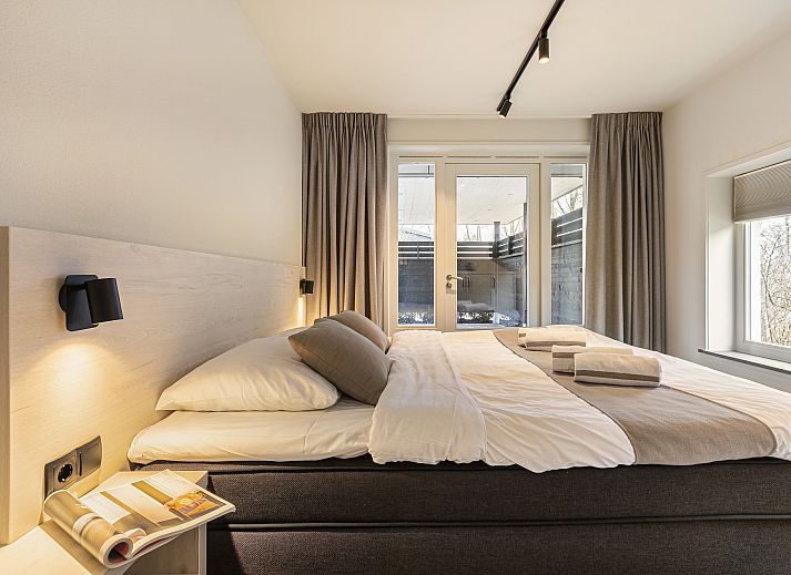 Guest house 173295 - Bungalow Midden Drenthe - Hof van Saksen | 10-persoons boerderij | 10L