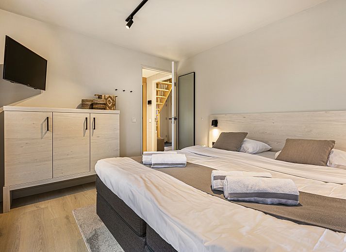 Guest house 173295 - Bungalow Midden Drenthe - Hof van Saksen | 10-persoons boerderij | 10L