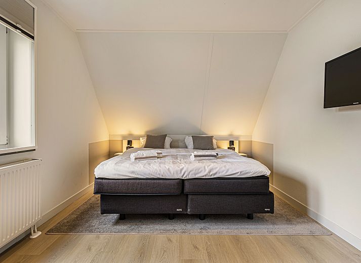 Guest house 173295 - Bungalow Midden Drenthe - Hof van Saksen | 10-persoons boerderij | 10L