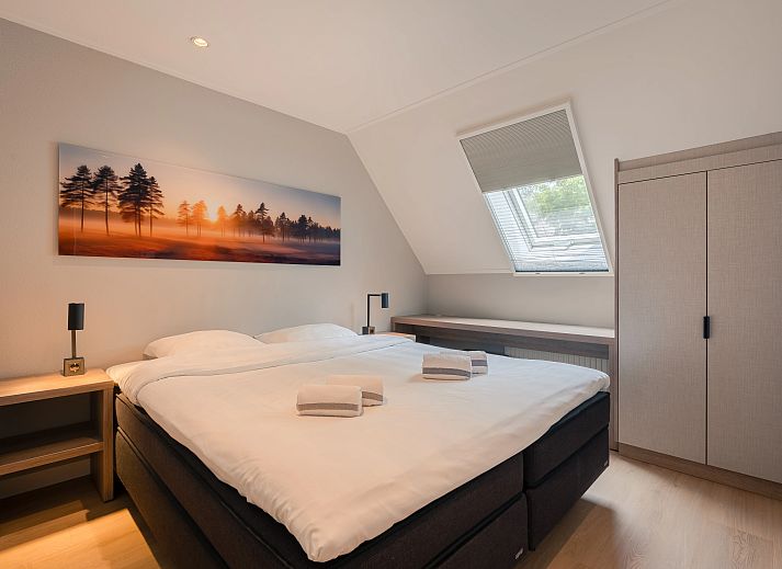 Unterkunft 173296 - Bungalow Midden Drenthe - Hof van Saksen | 24-persoons boerderij | 24FF