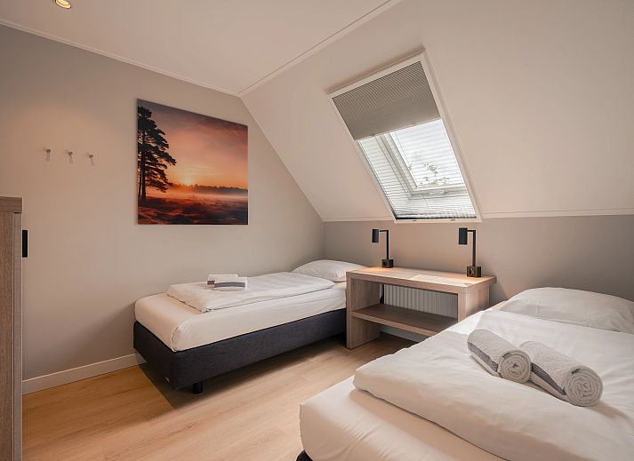 Unterkunft 173296 - Bungalow Midden Drenthe - Hof van Saksen | 24-persoons boerderij | 24FF