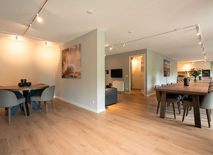 Unterkunft 173296 - Bungalow Midden Drenthe - Hof van Saksen | 24-persoons boerderij | 24FF