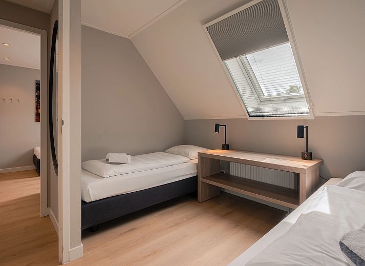 Unterkunft 173296 - Bungalow Midden Drenthe - Hof van Saksen | 24-persoons boerderij | 24FF