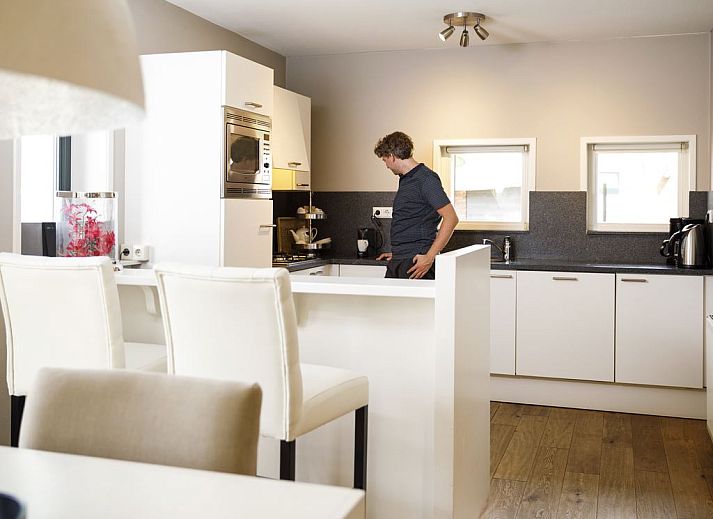 Unterkunft 173297 - Bungalow Midden Drenthe - Hof van Saksen | 2-persoons Love2stay boerderij | 2EL