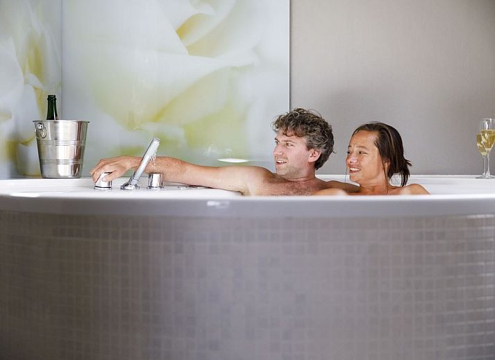 Unterkunft 173297 - Bungalow Midden Drenthe - Hof van Saksen | 2-persoons Love2stay boerderij | 2EL