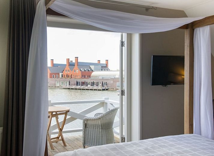 Unterkunft 173297 - Bungalow Midden Drenthe - Hof van Saksen | 2-persoons Love2stay boerderij | 2EL