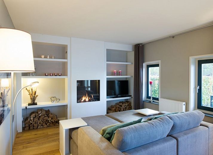 Unterkunft 173297 - Bungalow Midden Drenthe - Hof van Saksen | 2-persoons Love2stay boerderij | 2EL