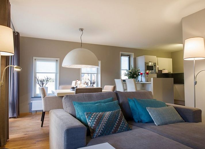 Unterkunft 173297 - Bungalow Midden Drenthe - Hof van Saksen | 2-persoons Love2stay boerderij | 2EL