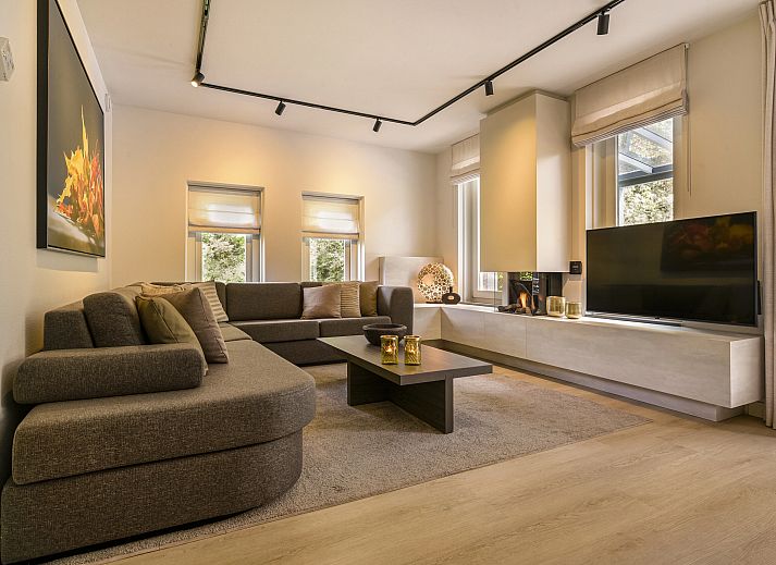 Unterkunft 173298 - Bungalow Midden Drenthe - Hof van Saksen | 6-persoons boerderij | 6L