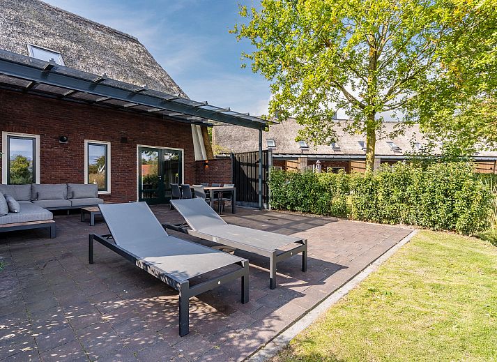 Unterkunft 173298 - Bungalow Midden Drenthe - Hof van Saksen | 6-persoons boerderij | 6L