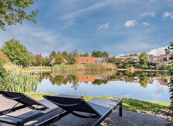 Unterkunft 173298 - Bungalow Midden Drenthe - Hof van Saksen | 6-persoons boerderij | 6L