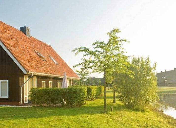 Unterkunft 173299 - Bungalow Midden Drenthe - Hof van Saksen | 8-persoons boerderij | 8C