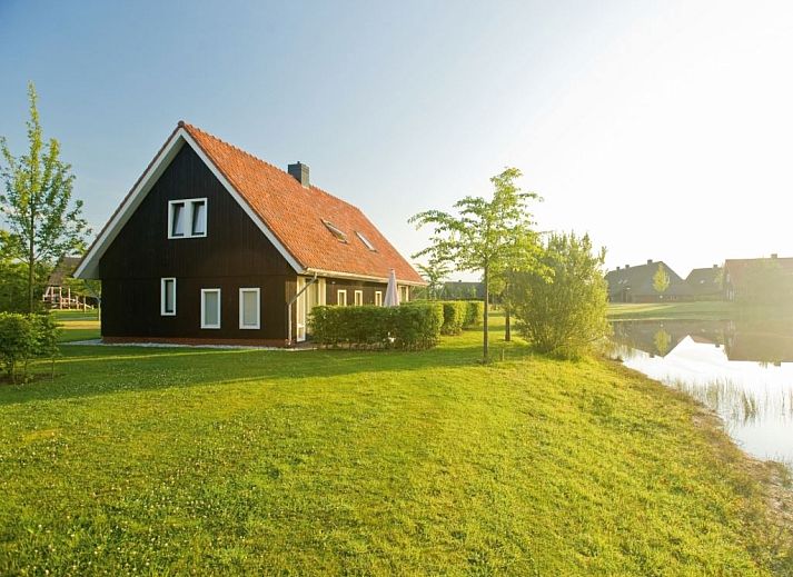 Unterkunft 173299 - Bungalow Midden Drenthe - Hof van Saksen | 8-persoons boerderij | 8C