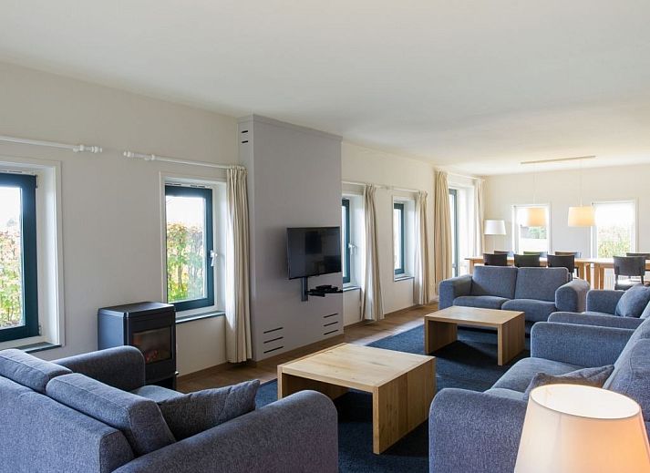 Unterkunft 173299 - Bungalow Midden Drenthe - Hof van Saksen | 8-persoons boerderij | 8C