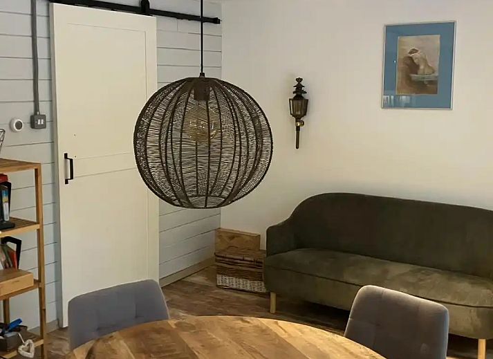 Verblijf 173309 - Vakantiewoning Midden Drenthe - Huis ten Bos