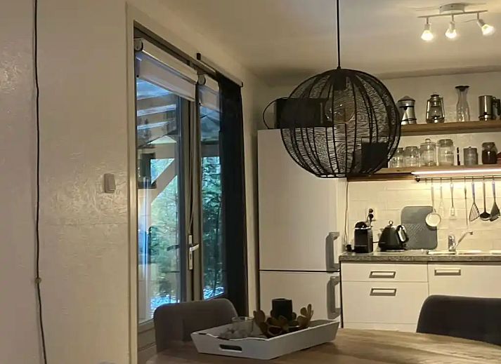 Verblijf 173309 - Vakantiewoning Midden Drenthe - Huis ten Bos