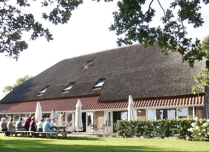 Unterkunft 173402 • Ferienhaus Midden Drenthe • Natuurhuisje in Witteveen