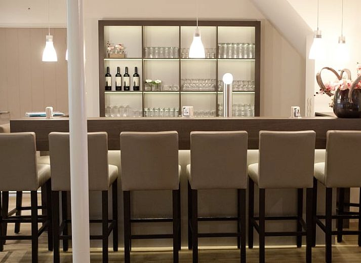 Authentieke boerderijstijl van Vakantiehuisje in Witteveen, perfect voor een ontspannen verblijf in Drenthe.