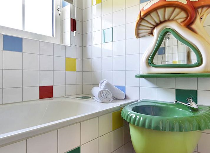 Unterkunft 173406 • Bungalow Midden Drenthe • Orveltermarke | 4-persoons kinderbungalow | 4CK