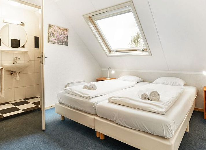 Guest house 173407 - Bungalow Midden Drenthe - Orveltermarke | 12-persoons bungalow - Extra toegankelijk |