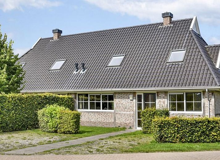Verblijf 173408 • Bungalow Midden Drenthe • Orveltermarke | 24-persoons bungalow - Extra toegankelijk |