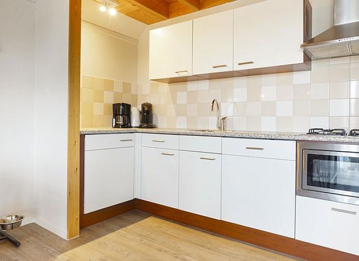 Guest house 173409 - Bungalow Midden Drenthe - Orveltermarke | 6-persoons hondenbungalow | 6CD