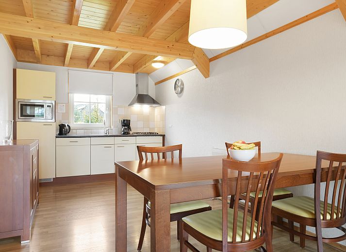 Guest house 173421 - Bungalow Midden Drenthe - Orveltermarke | 4-persoons bungalow | 4B