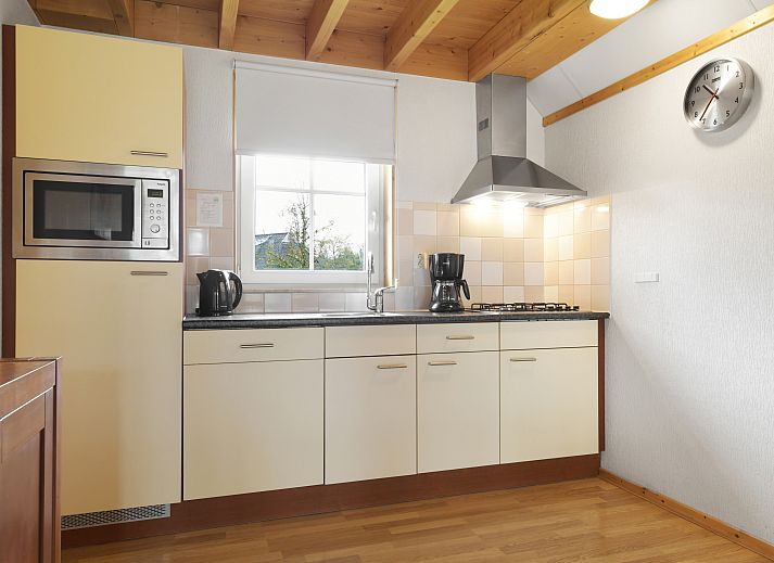 Guest house 173421 - Bungalow Midden Drenthe - Orveltermarke | 4-persoons bungalow | 4B