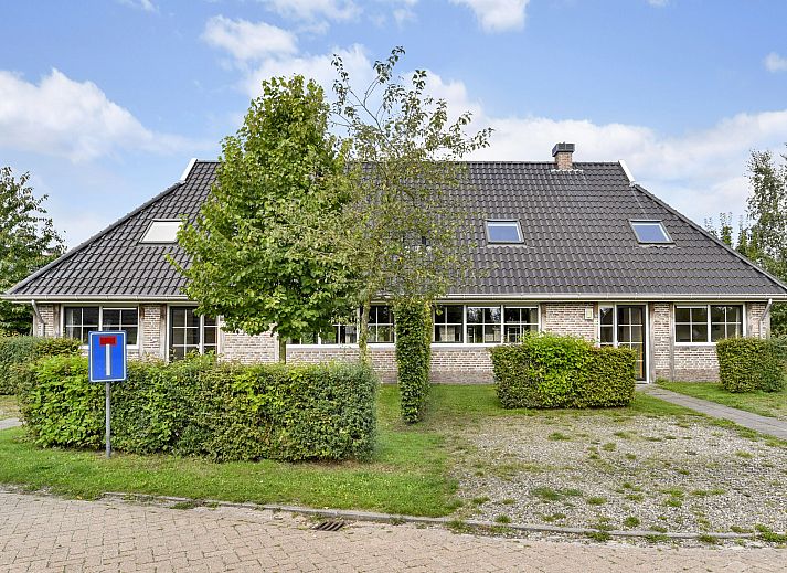 Unterkunft 173424 - Bungalow Midden Drenthe - Orveltermarke | 12-persoons bungalow - Extra toegankelijk | 